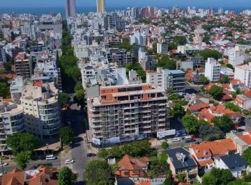 Departamento de 4 ambientes, Mar del Plata · Exclusivo Departamento de 167 m Cuadrados en Venta en Los Troncos