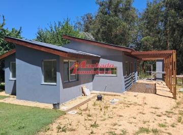 Foto1 · La Barra El Tesoro Casa PH con 1000 m de Terreno 3 Dorm. en Venta a Estrenar