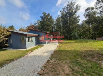 Foto1 · La Barra El Tesoro Casa PH con 1000 m de Terreno 3 Dorm. en Venta a Estrenar