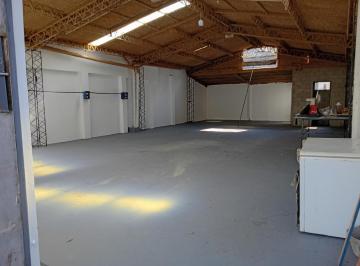 Depósito · 317m² · 6 Ambientes · Galpon + Vivienda en Beccar
