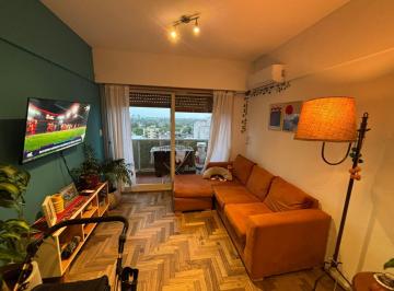 Departamento · 43m² · 2 Ambientes · Departamento en Lomas de Zamora Oeste