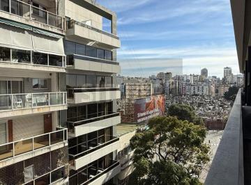 Departamento · 36m² · 1 Ambiente · 1 Cochera · Venta Monoambiente Al Frente Torre Deco Recoleta By Armani
