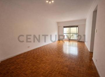 Departamento · 84m² · 4 Ambientes · Venta Departamento 4 Ambientes en Recoleta Apto Credito