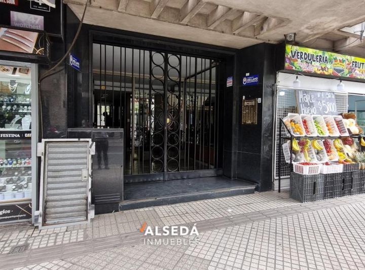Departamento 1 Dor - Centro