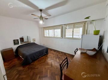 Departamento · 19m² · 1 Ambiente · Departamento en Recoleta