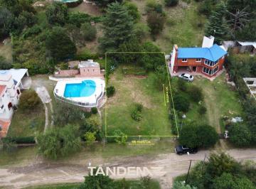 Terreno · 540m² · Terreno en Villa Carlos Paz