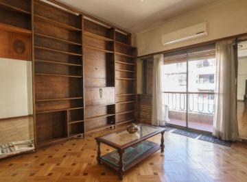 Departamento · 76m² · 3 Ambientes · Departamento 3 Ambientes en Venta en Palermo