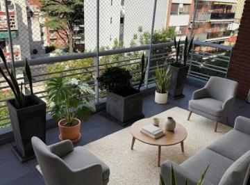 staging-output-1777649645912.jpg · Exclusivo Departamento Premium! en La Mejor Zona de Caballito!