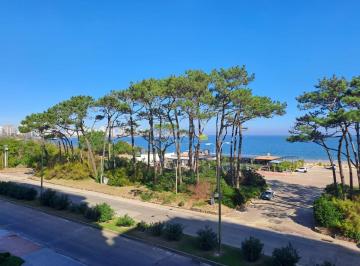 Foto1 · Imarangatu, Apartamento de 2 Dorm., Playa Mansa, Primera Linea, Paradas