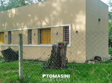 Casa · 50m² · 3 Ambientes · Casa 3 Ambientes en Colina Alegre