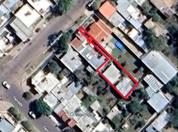 Terreno , Bahía Blanca · Lote en Venta - Barrio Pacifico - Martin Rodriguez 470