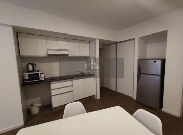 Departamento de 1 ambiente, Rosario · Monoambiente Amoblado: Diseño, Tecnologia y Confort Inmediato
