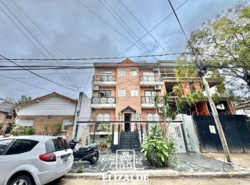 Departamento · 44m² · 2 Ambientes · 1 Cochera · Monseñor Alberti y Nicolas Avellaneda - 2 Amb y Medio con Cochera - Venta - La Calabria