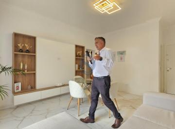 Departamento · 61m² · 3 Ambientes · Departamento en Centro · 3 Amb Reciclado con Balcón Al Frente
