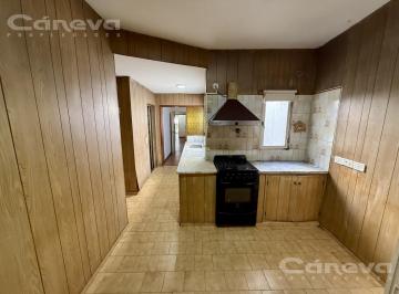 PH · 136m² · 4 Ambientes · Departamento Primer Piso 4 Amb Patio y Parrilla