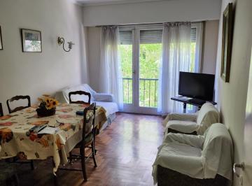 living comedor 6x4 · 2 Ambientes + Dependencia + Cochera