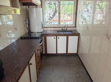 Departamento de 5 ambientes, Ciudad de Mendoza · Acl Propiedades - Alquila Amplio Dpto en Ciudad
