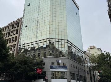 Oficina comercial · 300m² · 3 Cocheras · Oficina en Microcentro