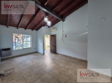 Casa · 200m² · 5 Ambientes · 1 Cochera · Casa en Venta El Huaico Salta
