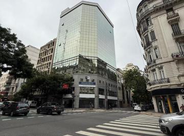 Oficina comercial · 300m² · 3 Cocheras · Oficina en Microcentro