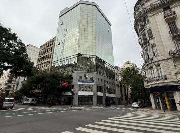 Oficina comercial · 300m² · 3 Cocheras · Oficina en Microcentro