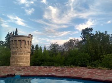 Terreno , Córdoba · Terreno Villa Warcalde - Zona Exclusiva