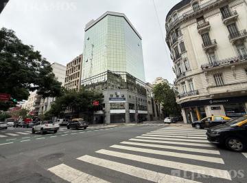 Oficina comercial · 600m² · 3 Cocheras · Oficina en Microcentro