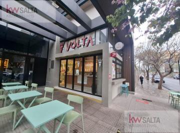 Local comercial · 74m² · 3 Ambientes · Local Comercial en Venta Salta Centro