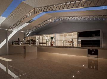 Bodega-Galpón · Nave Industrial en Venta