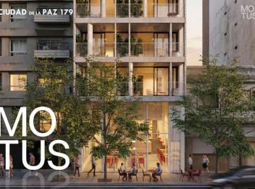 PPZ-PPZ-489_2 · 1 Ambiente con Balcon en Venta