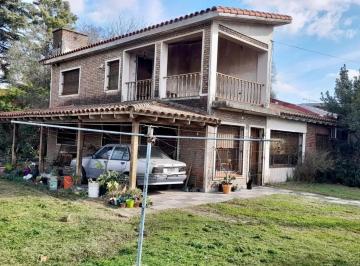 Casa · 150m² · 4 Ambientes · 1 Cochera · Casa en Venta Gral. Levalle 4400 Jose C Paz