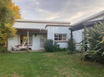 Casa · 156m² · 5 Ambientes · 1 Cochera · Casa en Venta en Costa Esmeralda, Costa Atlántica, Buenos Aires