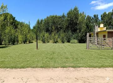 Terreno · 600m² · Amplio Terreno 480 m² Ideal Inversion 16x30 Aguas Verdes - Venta