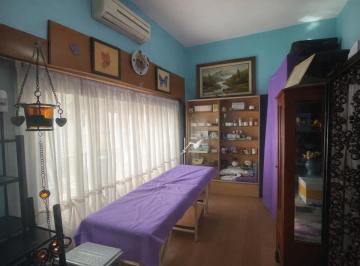 PH · 60m² · 3 Ambientes · PH en Merlo