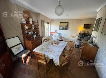 Departamento · 84m² · 3 Ambientes · 1 Cochera · Depto Semi Piso Frente a Estación Vicente López