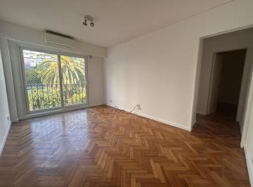 Departamento · 55m² · 3 Ambientes · Alquiler - Hermoso 3 Ambientes en El Corazon de Belgrano