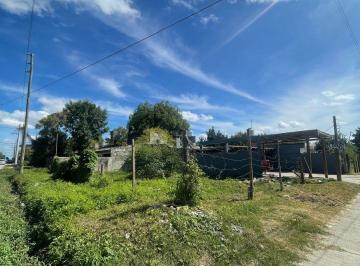 Terreno , Pilar · Lote Alto Potencial