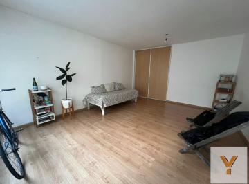 Departamento · 40m² · 1 Ambiente · Departamento Monoambiente en Venta - 1 Baño - Palermo