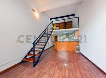 PH · 45m² · 2 Ambientes · 1 Cochera · Venta PH 2 Amb con Cochera Jardín y Pileta Carapachay Apto Crédito