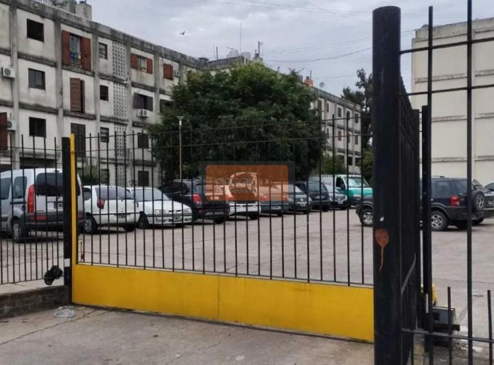 Departamento · 57m² · 3 Ambientes