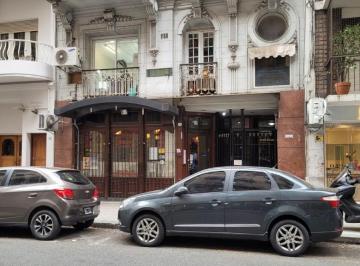 Local comercial de 2 ambientes, Recoleta · Local Comercial de 105 m² en Venta en Recoleta Riobamba y Av Santa Fe