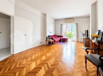 Departamento · 122m² · 3 Ambientes · Venta Semipiso 3 Ambientes con Dependencia, Balcón - en Colegiales/ Belgrano