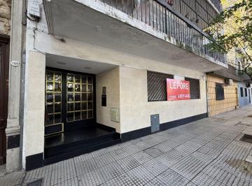 LEP-LE4-55117_2 · Venta de Departamento 2 Ambientes en Villa Crespo. con Patio Excelente Ubicacion