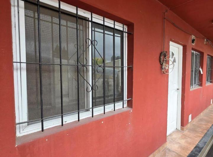Departamento · 50m² · 2 Ambientes