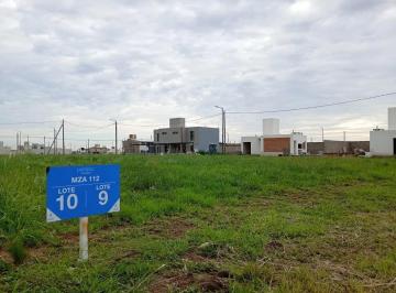 Terreno · 350m² · Venta Terreno en Pampas de Manantiales Apto Duplex