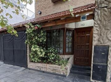 Departamento de 3 ambientes, Avellaneda · Departamento de 80 m² con 2 Dorm. en Venta en Villa Dominico Duplex (Nueva Tasacion)