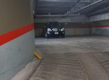 Garage · 450m² · Venta Cochera en Balvanera - Oportunidad de Inversión