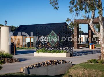 Terreno · 600m² · Venta Terreno en Lares de Canning
