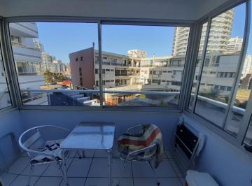 Foto1 · Apartamento en Venta de 1 Dormitorio en Playa Mansa, Punta del Este, Edificio Cap Ferrat
