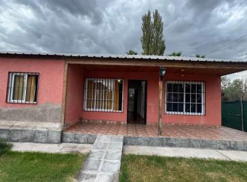 Casa de 4 ambientes, Guaymallén · Oportunidad en Venta – B° Quinta Esencia, Los Corralitos